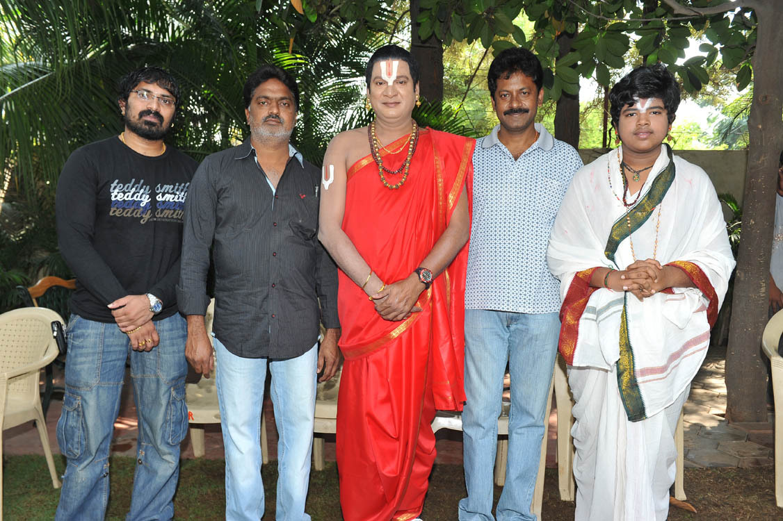 Cinemaki Veldam Randi Movie Opening - Pictures | Picture 104297